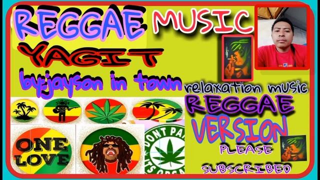 JAYSON IN TOWN YAGIT #reggae #reggaeton #reggaemix #reggaemusik #reggaemusic смотреть онлайн