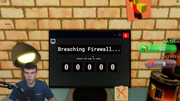 *NEW* ALL WORKING CODES FOR BECOME A HACKER TO PROVE DAD WRONG TYCOON 2023!