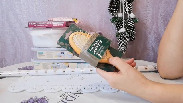 Новый год поделки переделки покупки из fix prie. смотреть онлайн