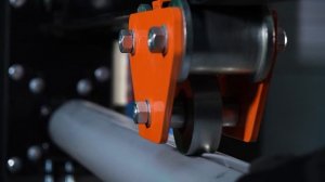 Изготовление водосточной трубы. Презентация комплекта