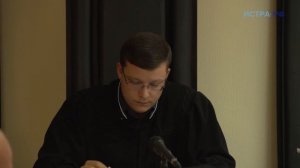 Суд по делу похищенного Матвея