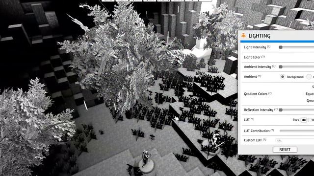 Tabletop Simulator D&D [RPG] scenario building смотреть онлайн