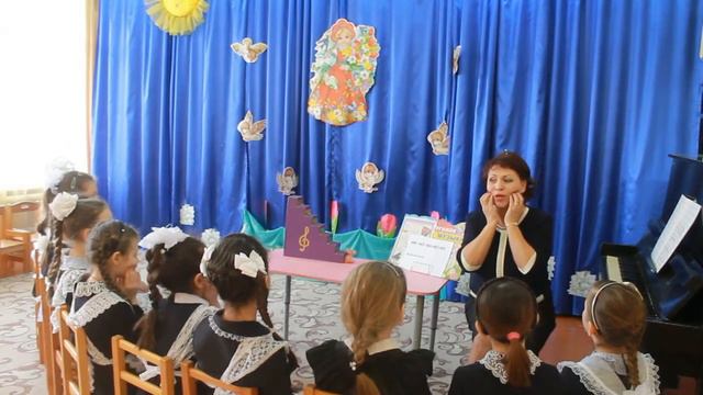 Сердце отдаю детям - Визитная карточка Шейко О. В. смотреть онлайн