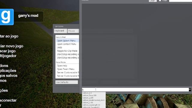 [fixed ver.] GMOD Anomalies - Part 1 смотреть онлайн