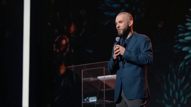 Кирилл Семилетов / Воскресное богослужение / Прямая трансляция / «Слово жизни» Москва смотреть онлайн