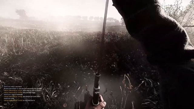 War of Rights - Why Artillery can be so Horrifying смотреть онлайн