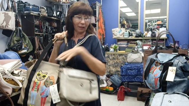 #спортшик #стильнаясумка #трендылета ?ШКОДНЫЕ КОТЫ? смотреть онлайн