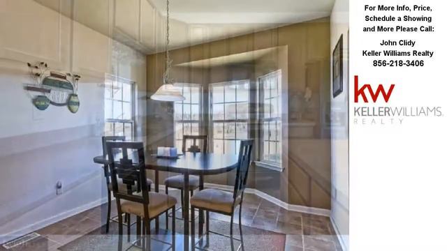 1201 EXPOSITION DRIVE, MONROE TWP, NJ Presented by John Clidy. смотреть онлайн