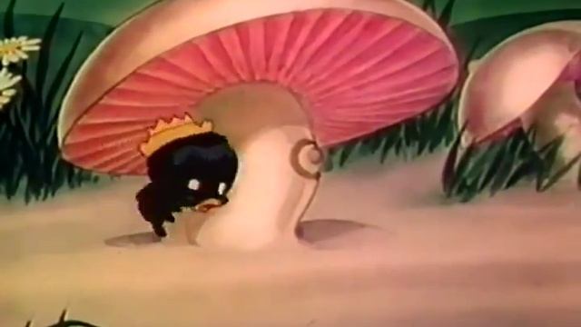 The Early Worm Gets the Bird 1939) Old Classic Vintage Kids Cartoon Animation смотреть онлайн