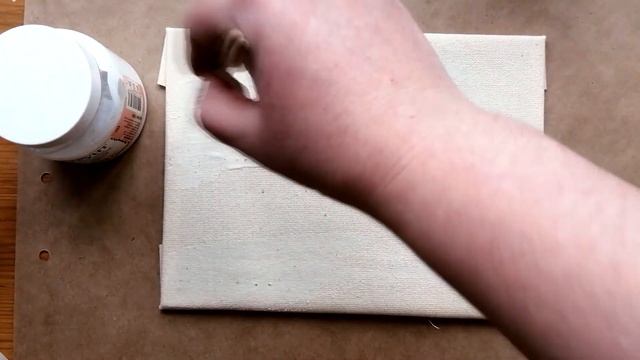 Как СДЕЛАТЬ И ЗАГРУНТОВАТЬ ХОЛСТ своими руками легко и просто | Как сэкономить на покупке холстов смотреть онлайн