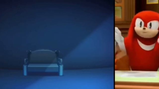 Knuckles rates ALL PERSONA game openings -Part 1 смотреть онлайн