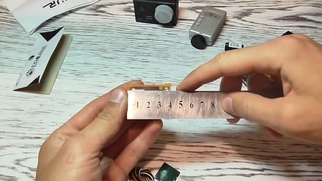 DVR Mini Video Audio Recorder for FPV. Обзор и тест дешевого рекордера . RC LIFE смотреть онлайн