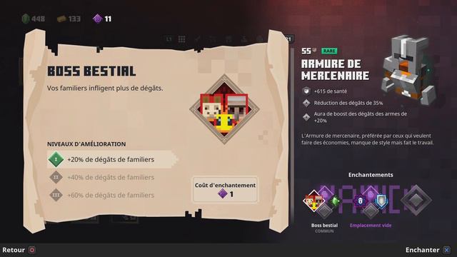 Mojang a vriller (minecraft dungeons) смотреть онлайн