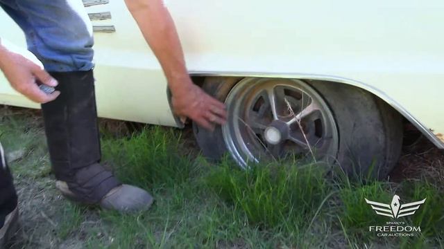 1966 Dodge Coronet 500 смотреть онлайн