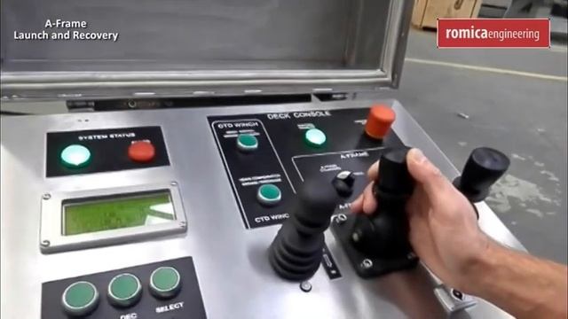 LARS SYSTEM Video Training and Test смотреть онлайн