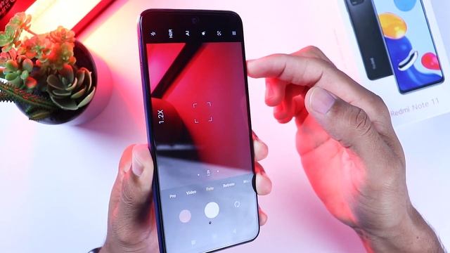 [INCRÍVEL] 8 DICAS e TRUQUES da CÂMERA do Redmi Note 11 смотреть онлайн