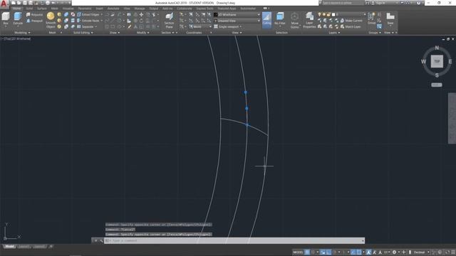 Clase 04/07/2021 Practica AutoCAD 8 (Engranaje planetario P1) смотреть онлайн