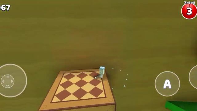 Если ты хочешь большой мяч,но не знаешь где его достать? смотреть онлайн