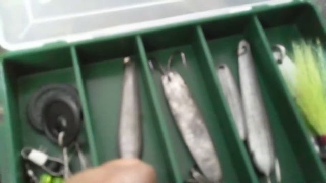 Заготовка для бортовой удочки с плота или лодки своими руками смотреть онлайн