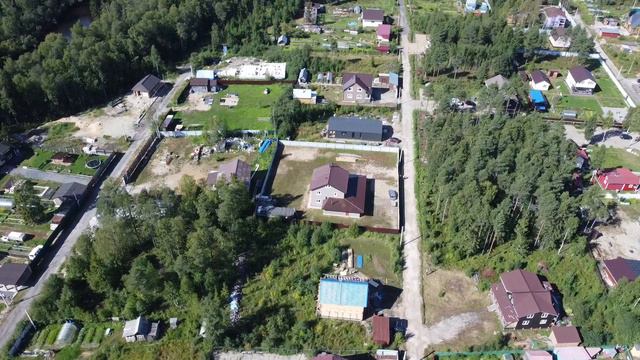 Дом в СНТ Поморочка смотреть онлайн