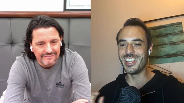 Bootstrapping a £10M Business in a Highly Competitive Market - Callum McKeefery (Reviews.io) | E46 смотреть онлайн