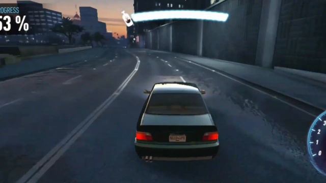 Game need for speed no limits смотреть онлайн