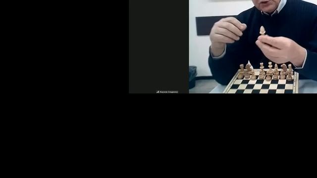 25/01/2021 Шахматы смотреть онлайн