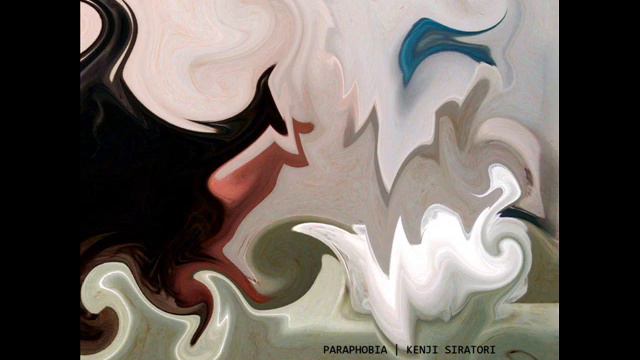 Kenji Siratori - Paraphobia 14 (2011) смотреть онлайн