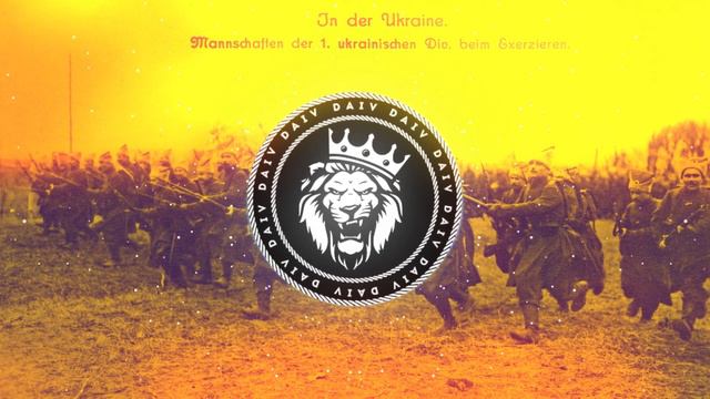 Украинская песня. "Ой, у лузі червона калина" @DAIV_official смотреть онлайн