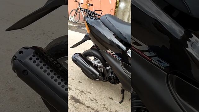 Продам продаю скутера,мопеди..Honda Dio AF-34 -- Хонда Діо Аф 34/VID 20200228 1511111 смотреть онлайн