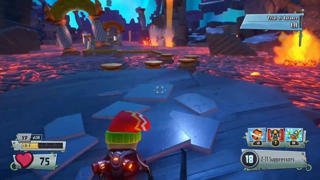 ГДЕ КУПИТЬ PLANTS VS ZOMBIE GARDEN WARFARE 2 В 2023 ГОДУ смотреть онлайн