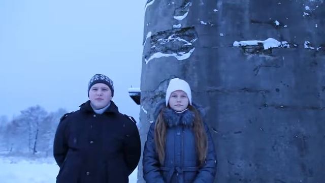Изучение природного заказника “Западный Котлин” смотреть онлайн