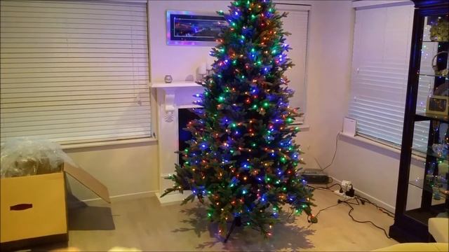 Costco Christmas Tree AUSTRALIA 2017 - Short Review смотреть онлайн