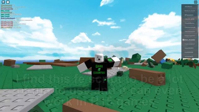Roblox Fe Script Showcase Episode#70/Fe Memeus смотреть онлайн