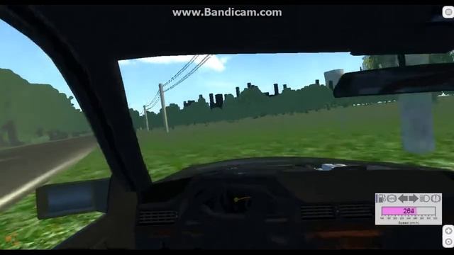 BeamNG Drive - Невезучий Аркаша :( смотреть онлайн