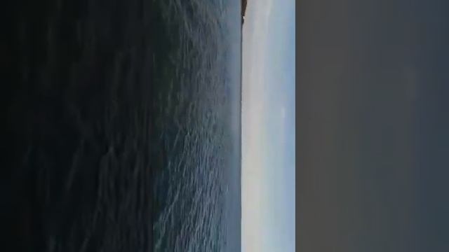 Первый выход в Ладогу в 2016 году смотреть онлайн