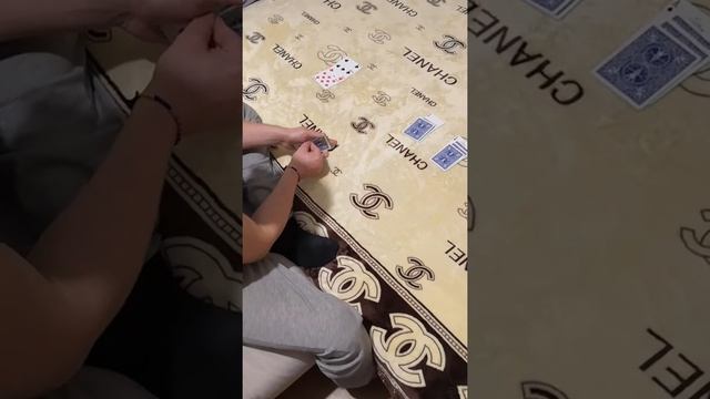 Исчезновение Тузов Макдональда смотреть онлайн