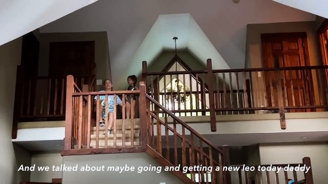 gymnastics summer camp with the whole family | Shawn johnson смотреть онлайн