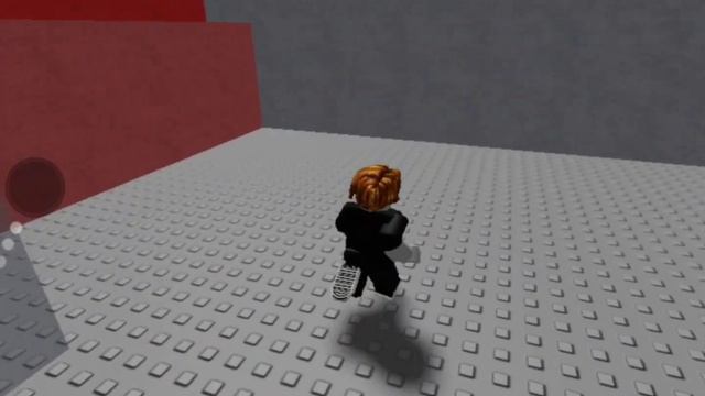 Escaping from the Face Monster | Roblox смотреть онлайн