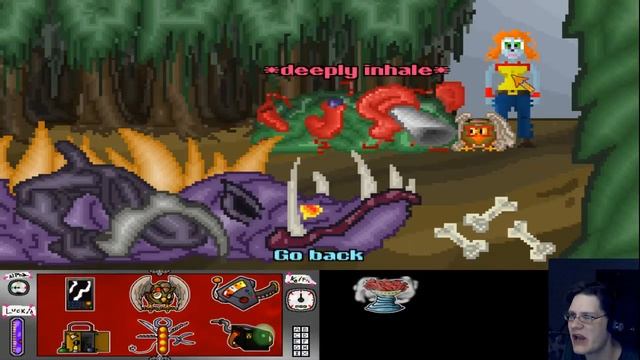 A Tale of Caos: Overture Demo part 2 (complete) смотреть онлайн