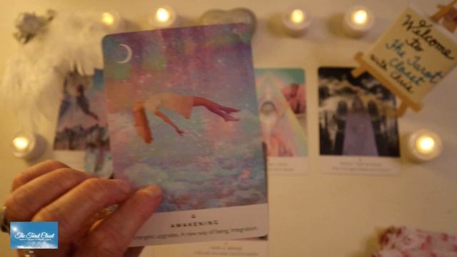 Message From Your Spirit Guides ? So Many Goosebumps!!! ? Tarot Reading ⎜Oracle Reading, + GIVEAWAY смотреть онлайн
