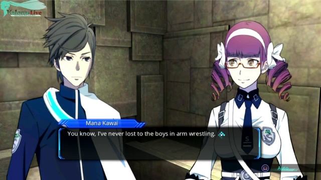 Lost Dimension Часть 6 (Прохождение На русском) смотреть онлайн