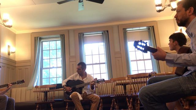 Django in June 2018 - Lesson from Angelo Debarre смотреть онлайн