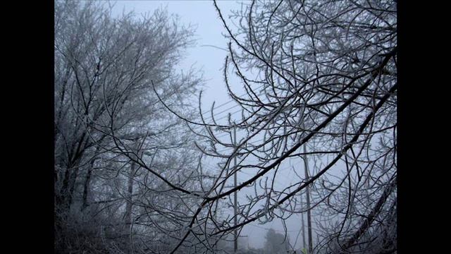 Coil - The Snow (Out in the Cold) смотреть онлайн