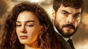 саундтрек из сериала ветреный