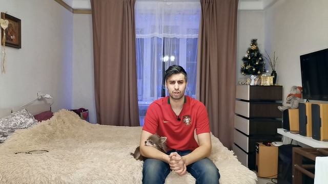 Роды ПИТБУЛЯ. Шквал гневных комментариев. Как это было смотреть онлайн