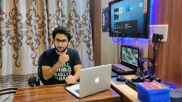 BEST GAMING/HIGH END LAPTOPS BETWEEN ₹70,000 & ₹85,000 | ASUS TUF A15 &17 | RYZEN 5 4600H GTX 1650T смотреть онлайн