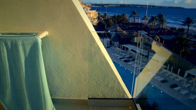 Iberostar Playa De Palma Mallorca - обзор номера смотреть онлайн