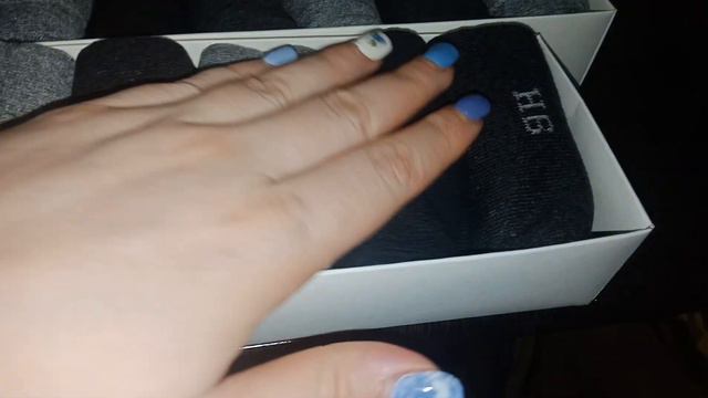 Носки подарок мужчине смотреть онлайн