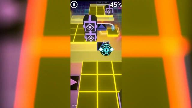 Rhythm Join - Boss Rush [ROLLING SKY FANMADE LEVEL 57] смотреть онлайн